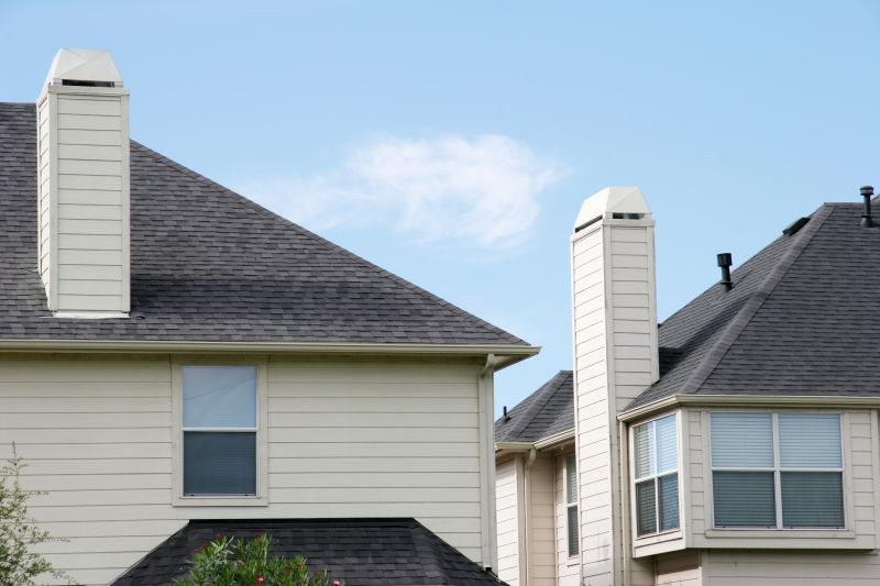 Residential Roof Replacement in Kankakee, IL
