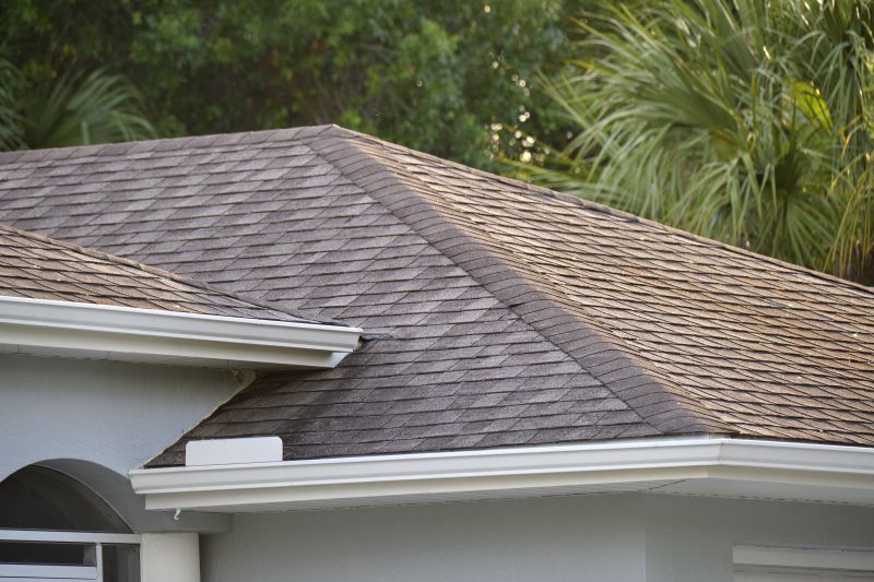 Ridge Cap Replacement in Kankakee County, IL