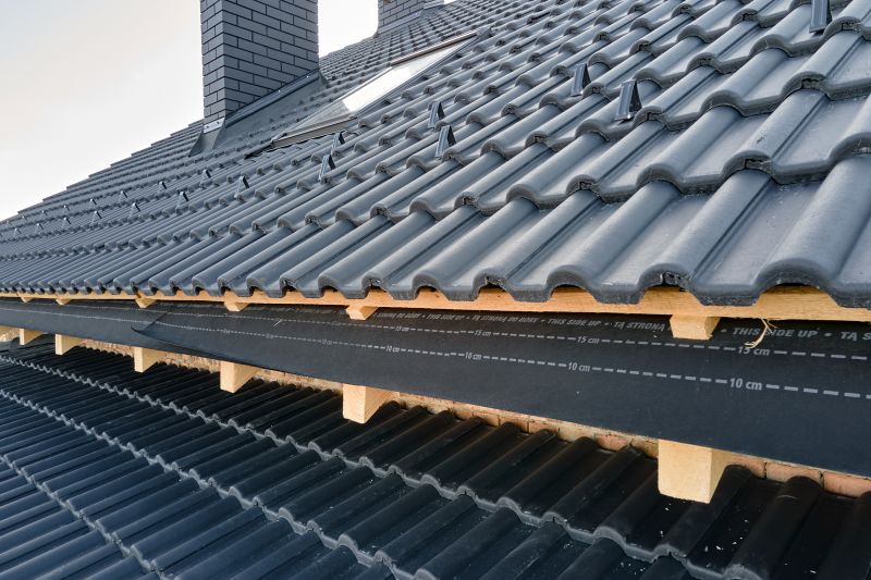Roof Construction in Bourbonnais, IL
