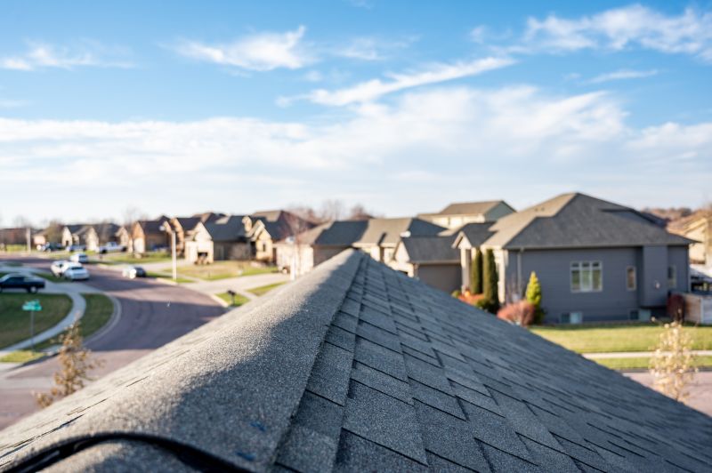 Roof Construction in Peotone, IL