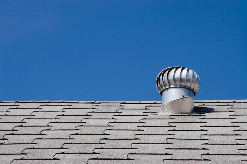 Roof Exhaust Installation in Newton County, IN
