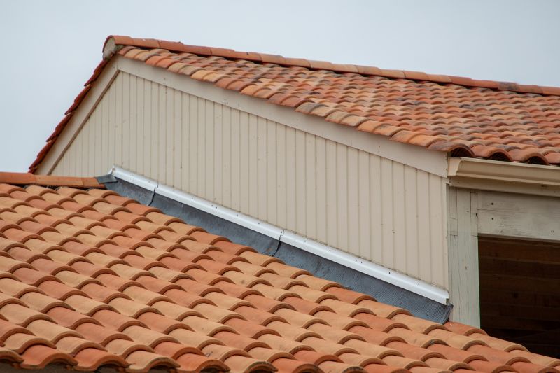 Roof Flashing Installation in Braidwood, IL