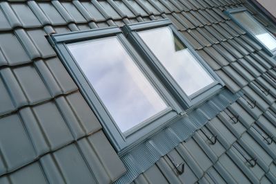 Roof Flashing Installation in Iroquois County, IL