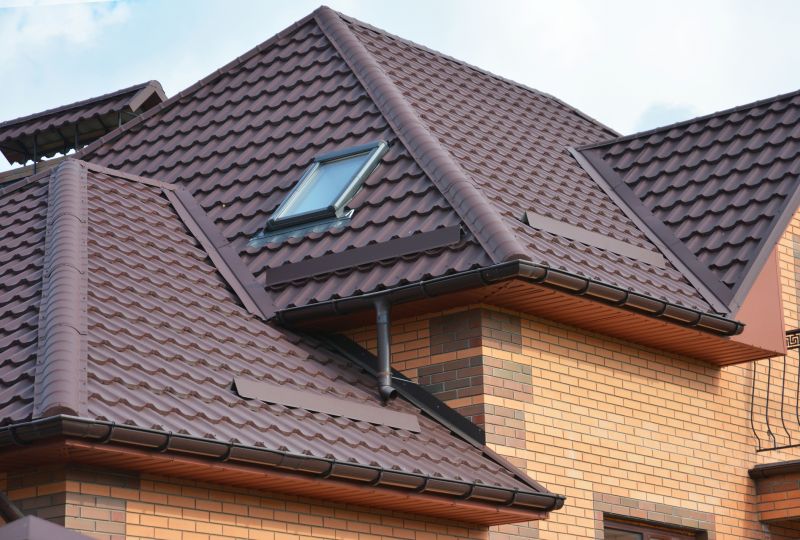 Roof Flashing Installation in Kankakee County, IL