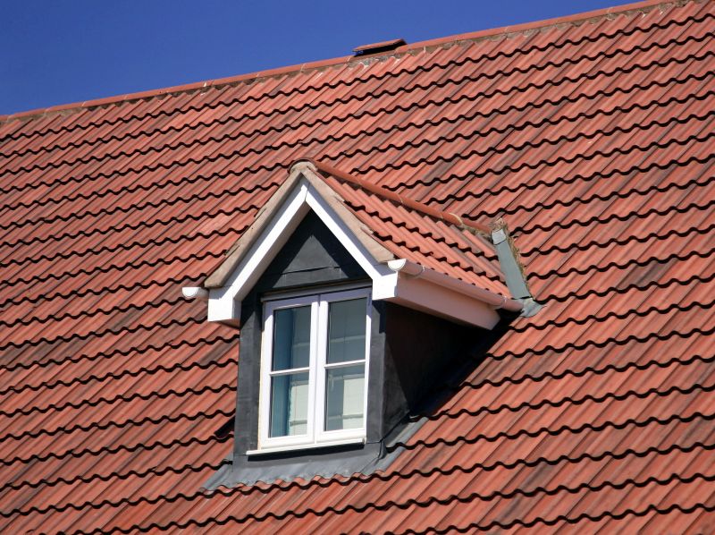 Roof Flashing Service in Gilman, IL