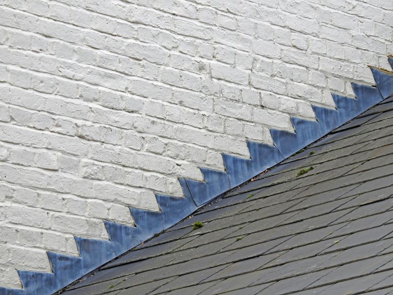 Roof Flashing Service in Manhattan, IL