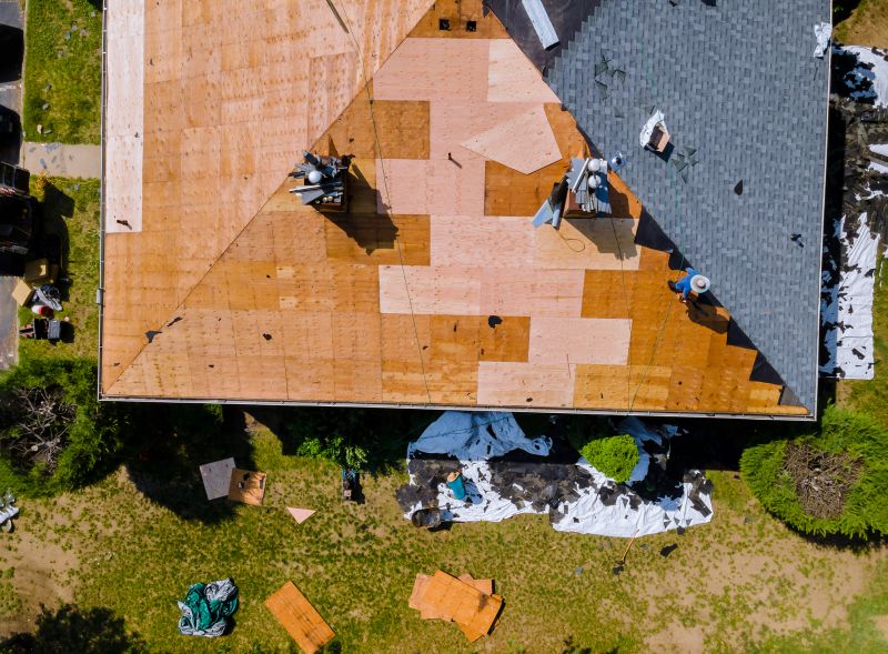 Roof Installation in Kankakee, IL