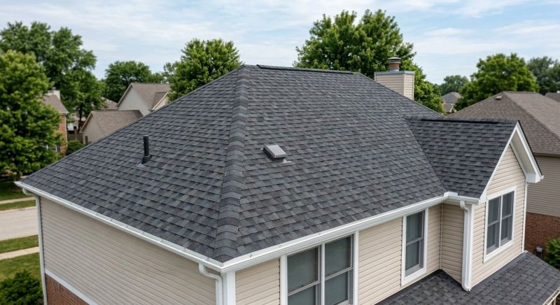 Roof Remodeling in Kankakee County, IL