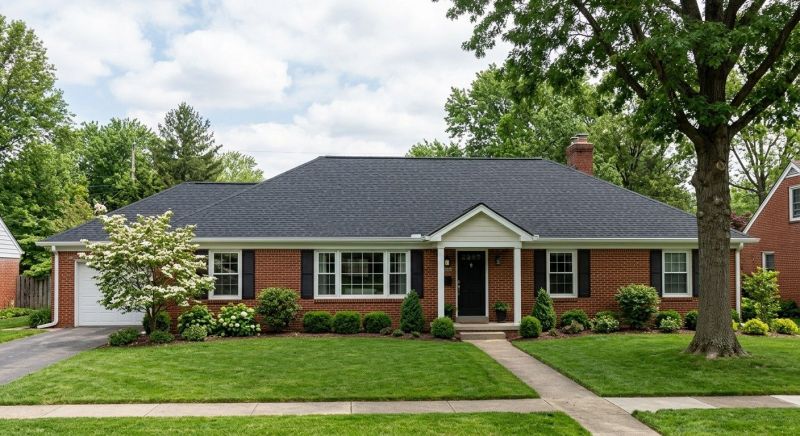 Roof Replacement in Bourbonnais, IL