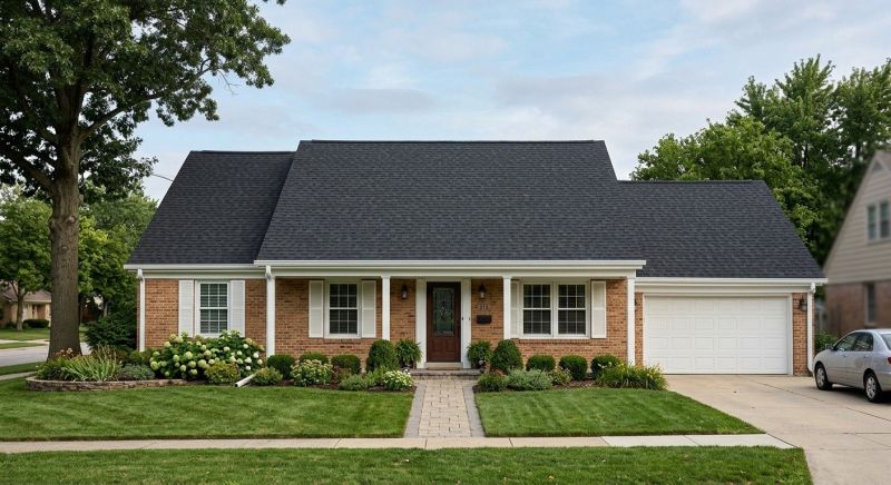 Roof Replacement in Kankakee, IL