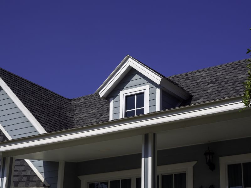 Roof Replacement in Newton County, IN