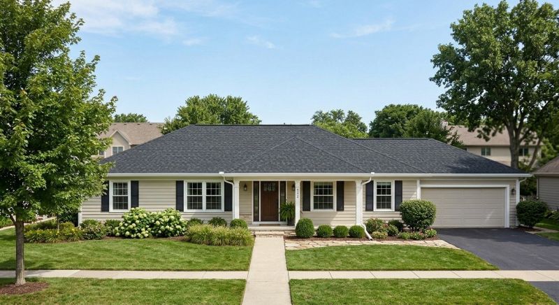 Roof Reshingling in Kankakee County, IL