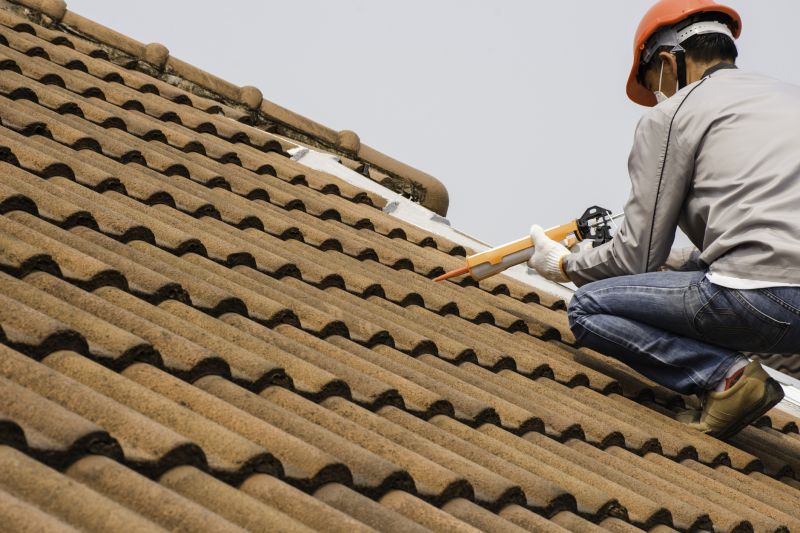 Roof Sealing in Bourbonnais, IL