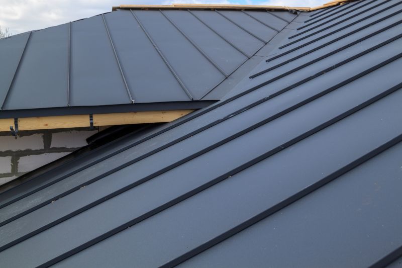 Roof Sealing in Bourbonnais, IL