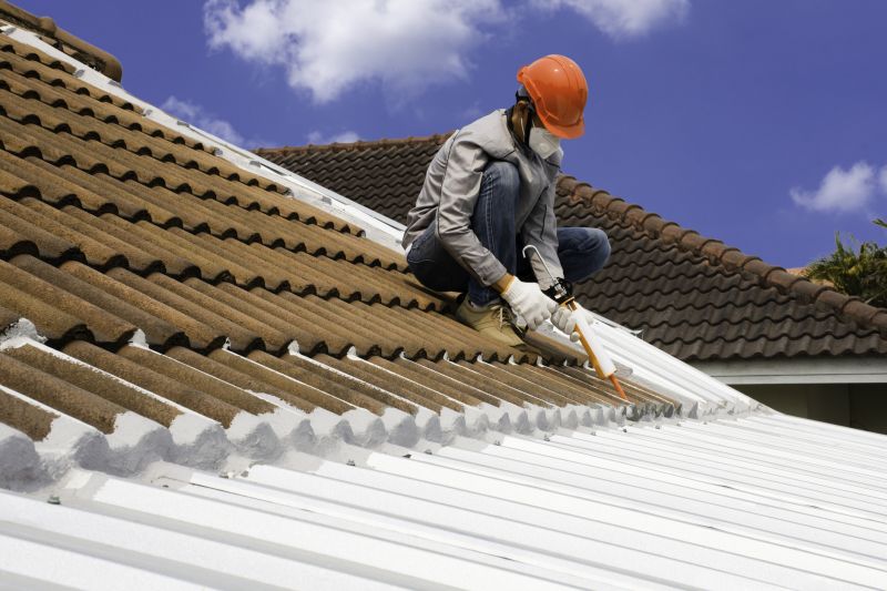 Roof Sealing in Chebanse, IL