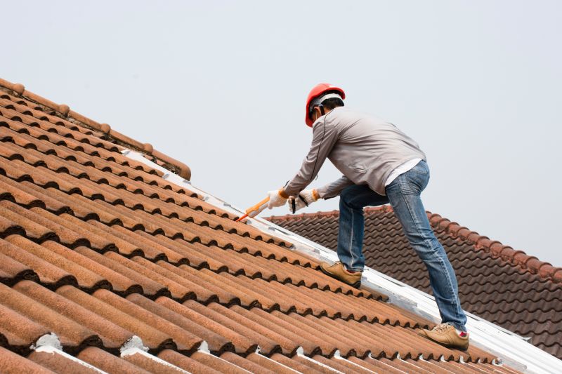 Roof Sealing in Kankakee, IL