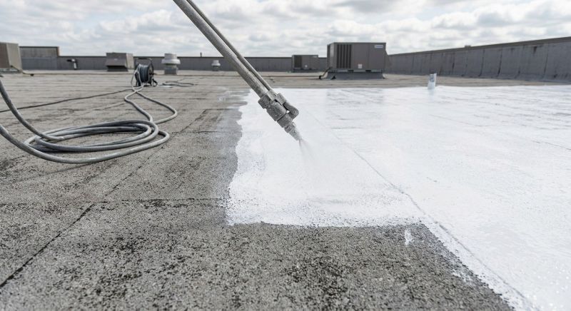 Roof Sealing in Kankakee, IL