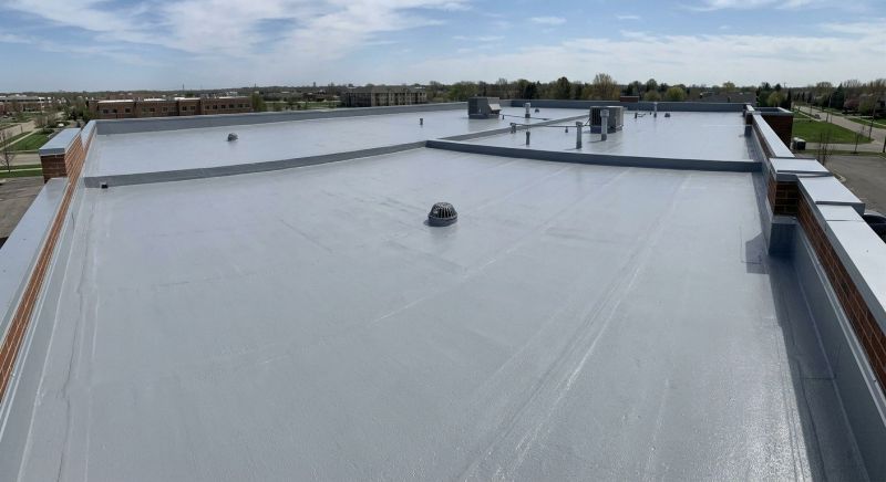 Roof Sealing in Newton County, IN