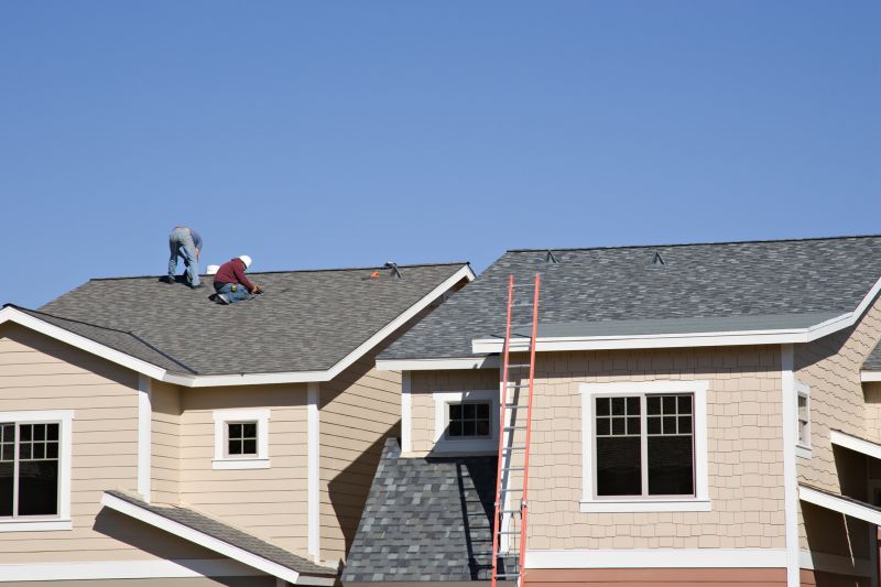 Roof Shingles Installation in Kankakee County, IL