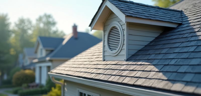 Roof Shingles Repair in Kankakee County, IL