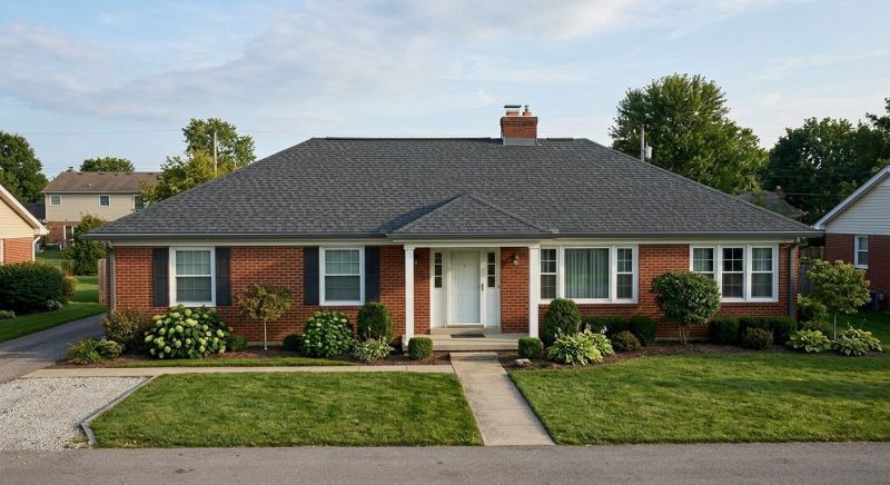 Roof Shingles Replacement in Kankakee County, IL