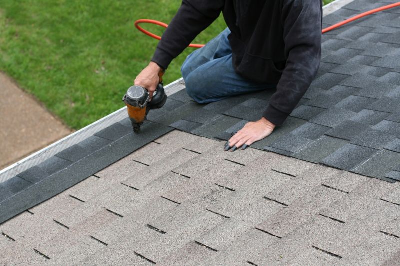Roof Shingles Replacement in Peotone, IL