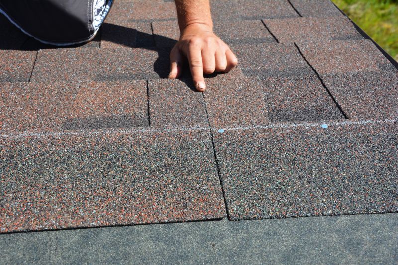 Roof Shingles Replacement in Wilmington, IL