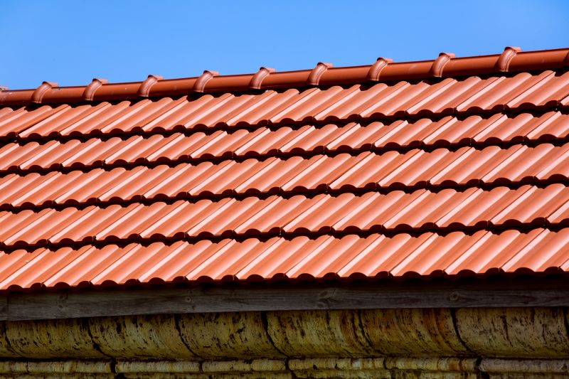 Roof Tile Sealing in Kankakee County, IL