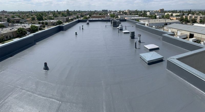 Roof Tile Waterproofing in Kankakee County, IL