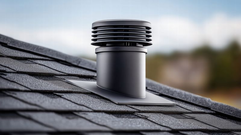 Roof Vent Installation Service in Braidwood, IL