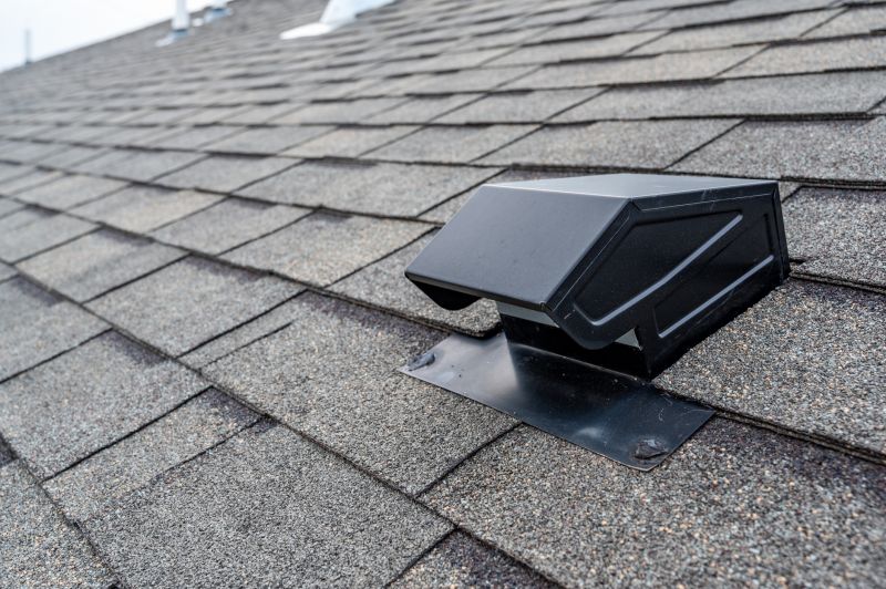 Roof Vent Installation Service in Kankakee County, IL