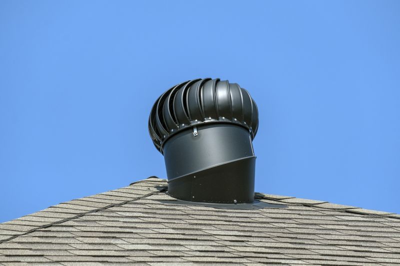 Roof Vent Installation Service in Manhattan, IL