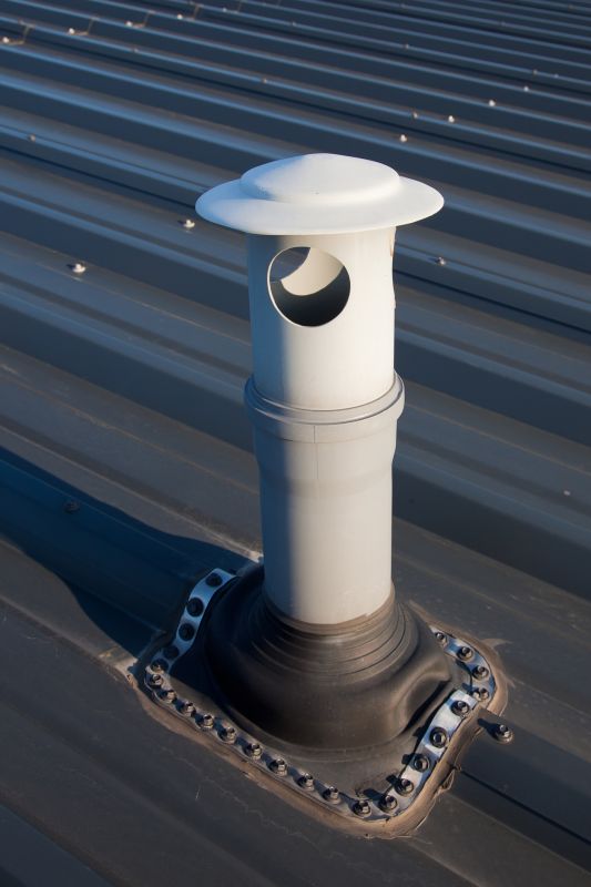 Roof Vent Installation Service in Manhattan, IL