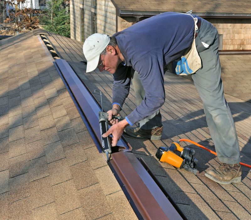 Roof Vent Installation Service in Peotone, IL