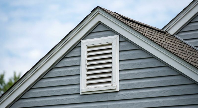 Roof Vent Replacement in Braidwood, IL