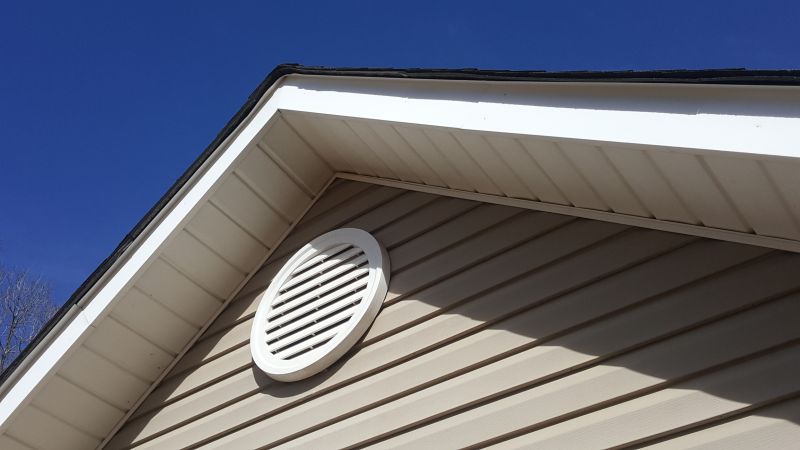 Roof Vent Replacement in Iroquois County, IL