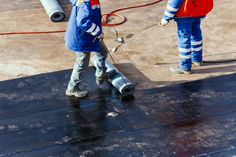 Roof Waterproofing in Beecher, IL