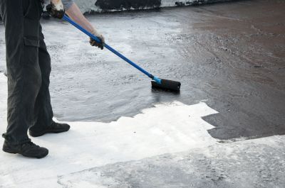 Roof Waterproofing in Bourbonnais, IL