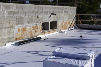 Roof Waterproofing in Gilman, IL