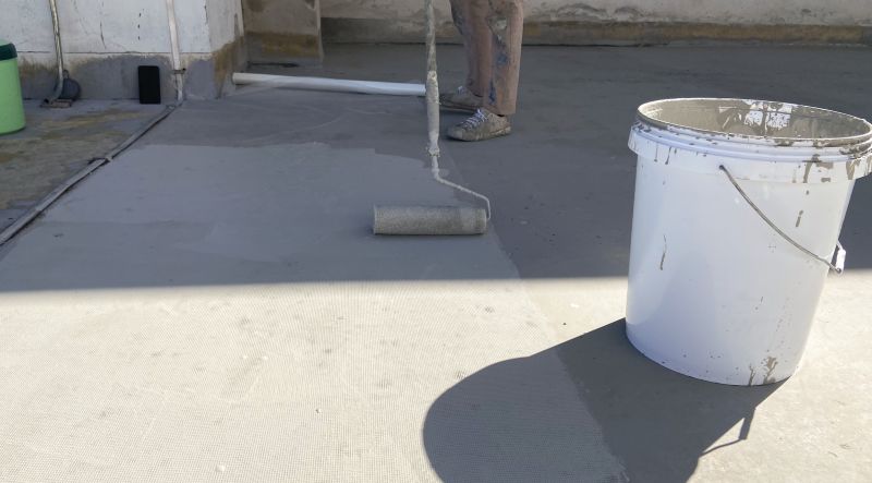 Roof Waterproofing in Iroquois County, IL