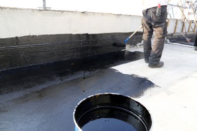 Roof Waterproofing in Kankakee County, IL