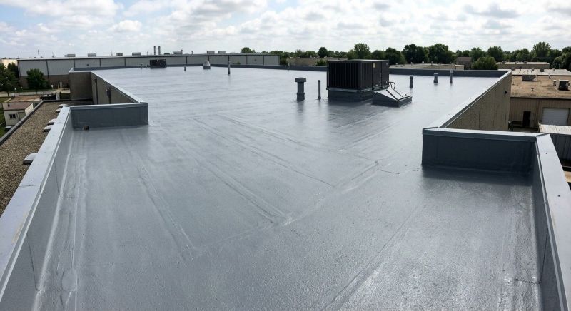 Roof Waterproofing in Newton County, IN