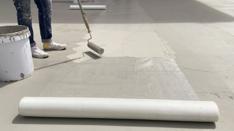 Roof Waterproofing in Peotone, IL