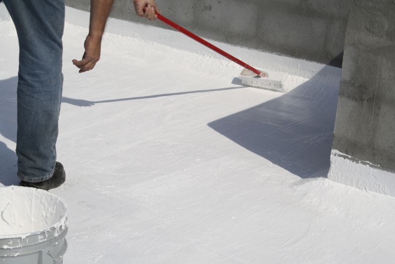 Roof Weatherproofing in Beecher, IL
