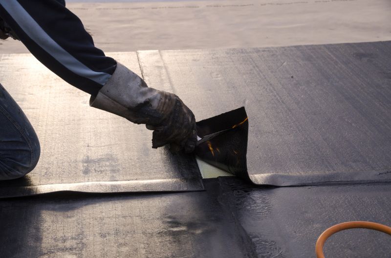 Roof Weatherproofing in Bourbonnais, IL