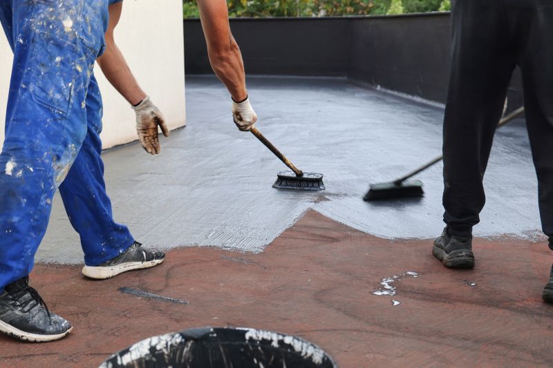 Roof Weatherproofing in Braidwood, IL