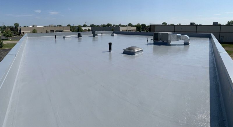 Roof Weatherproofing in Chebanse, IL