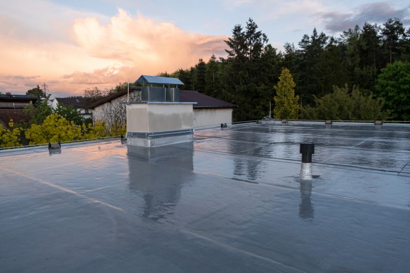 Roof Weatherproofing in Peotone, IL
