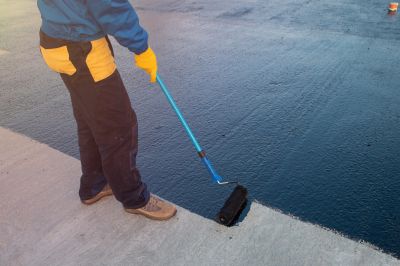 Roof Weatherproofing in Wilmington, IL