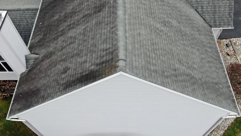 Roofing Evaluation in Kankakee, IL